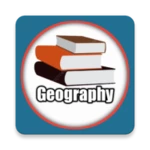 geography textbook (gce) android application logo